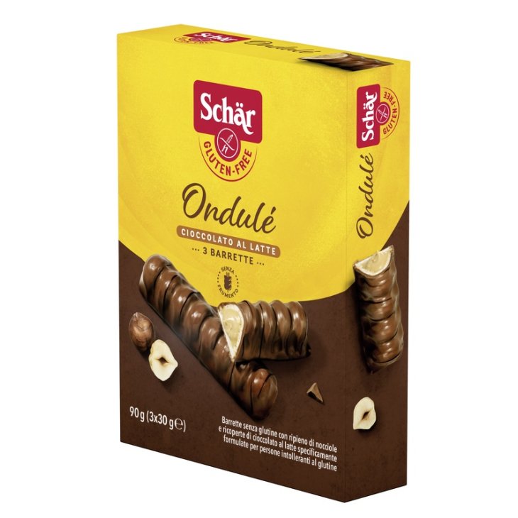 SCHAR ONDULE' 90G SCHAR ONDULE' 90G