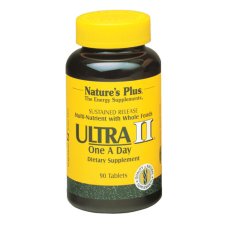 ULTRA TWO MULTIVIT 90TAV ULTRA TWO MULTIVIT 90TAV