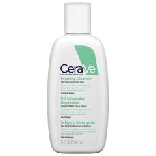 CERAVE SCHIUMA DET VISO 88ML CERAVE SCHIUMA DET VISO 88ML