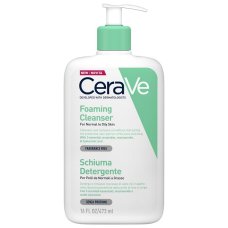 Cerave Schiuma Det Viso 473ml Cerave Schiuma Det Viso 473ml