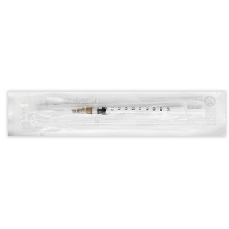 SIR PIC TUBER 1ML G26X1/2 SIR PIC TUBER 1ML G26X1/2