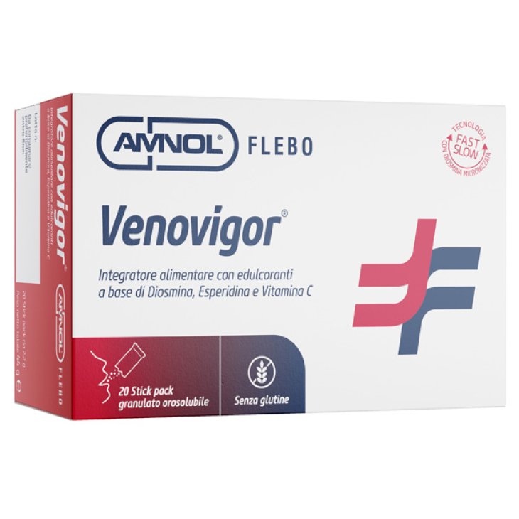 Venovigor 20stick Pack