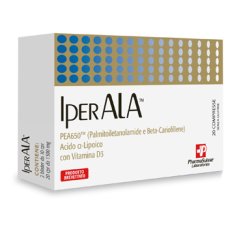 IPERALA 20CPR IPERALA 20CPR