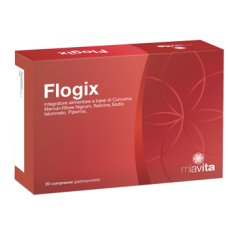FLOGIX 20CPR