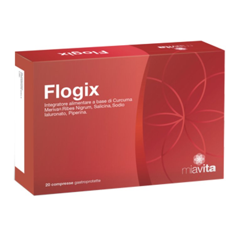 FLOGIX 20CPR FLOGIX 20CPR