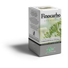 FINOCARBO PLUS 50OPR 25G NF