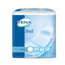 Tena Bed Plus Trav 60x90cm 35p Tena Bed Plus Trav 60x90cm 35p