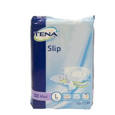 Tena Slip Maxi Pann L 10pz
