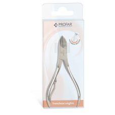 Profar Tronchese Unghie