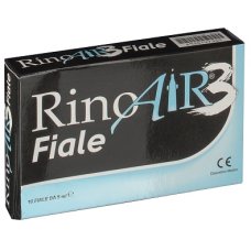 Rinoair 3 10f 5ml