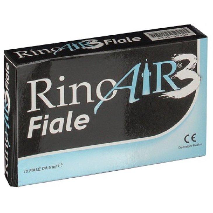 Rinoair 3 10f 5ml