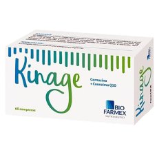 KINAGE 60CPR KINAGE 60CPR