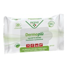 Profar Dermopiu' Salv Int 20pz