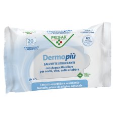 Profar Dermopiu' Salv Struc20p Profar Dermopiu' Salv Struc20p