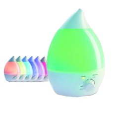Humi-rainbow Umidificatore