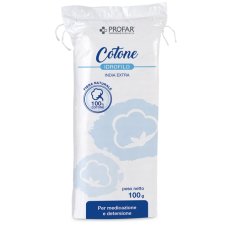 Profar Cotone India Extra 100g