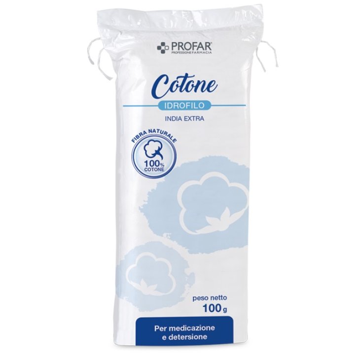 Profar Cotone India Extra 100g
