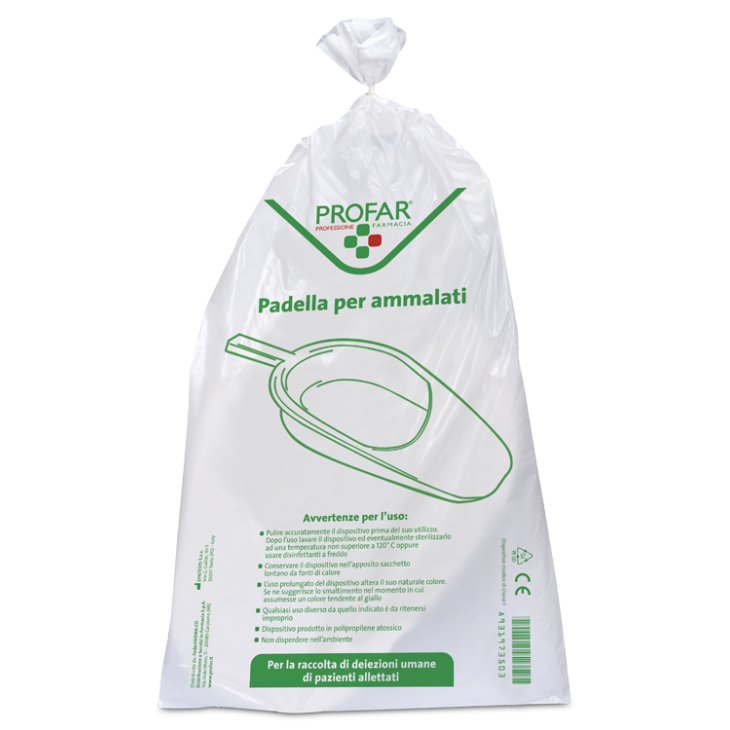 Profar Padella Sanitaria Profar Padella Sanitaria