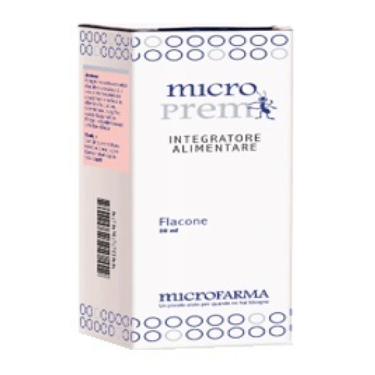 MICROPREM GTT 30ML MICROPREM GTT 30ML
