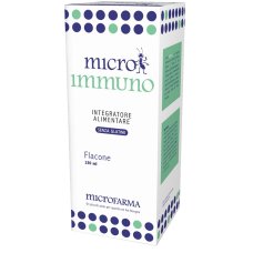 MICROIMMUNO 150ML MICROIMMUNO 150ML