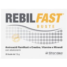 REBILFAST 20BUST 7,5G REBILFAST 20BUST 7,5G