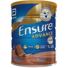 ENSURE NUTRIVIGOR CIOCC 850G