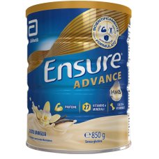 ENSURE NUTRIVIGOR VAN 850G
