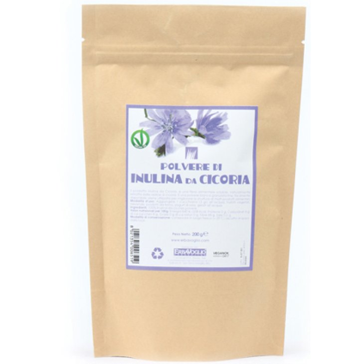 INULINA DA CICORIA 200G INULINA DA CICORIA 200G