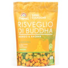 RISVEGLIO BUDDHA BIO MANGO&BAO RISVEGLIO BUDDHA BIO MANGO&BAO