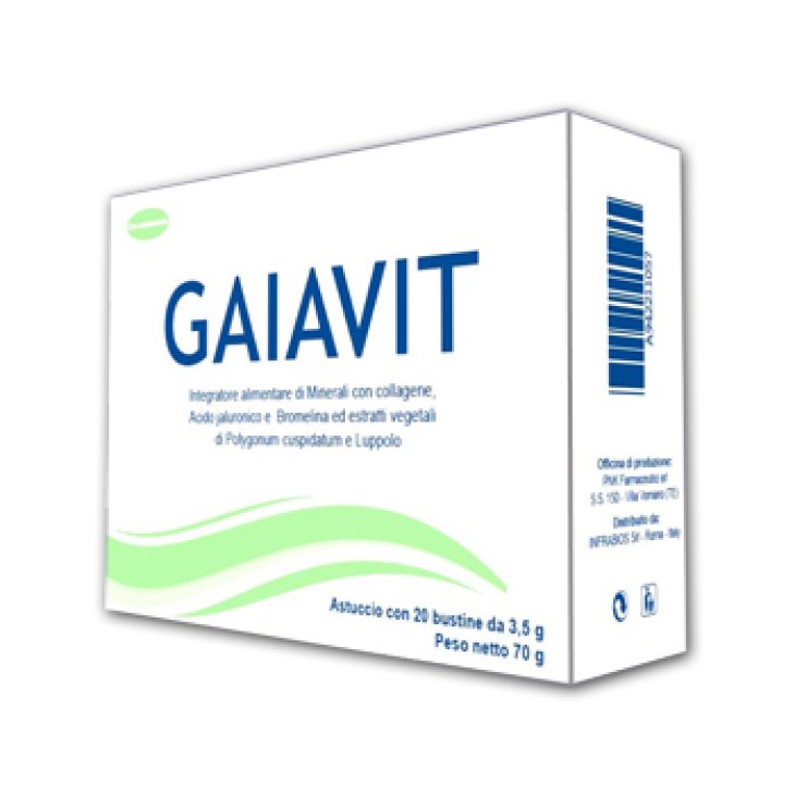 GAIAVIT*20BS 70G