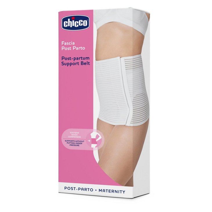 CH MD FASCIA POST PARTO M CH MD FASCIA POST PARTO M