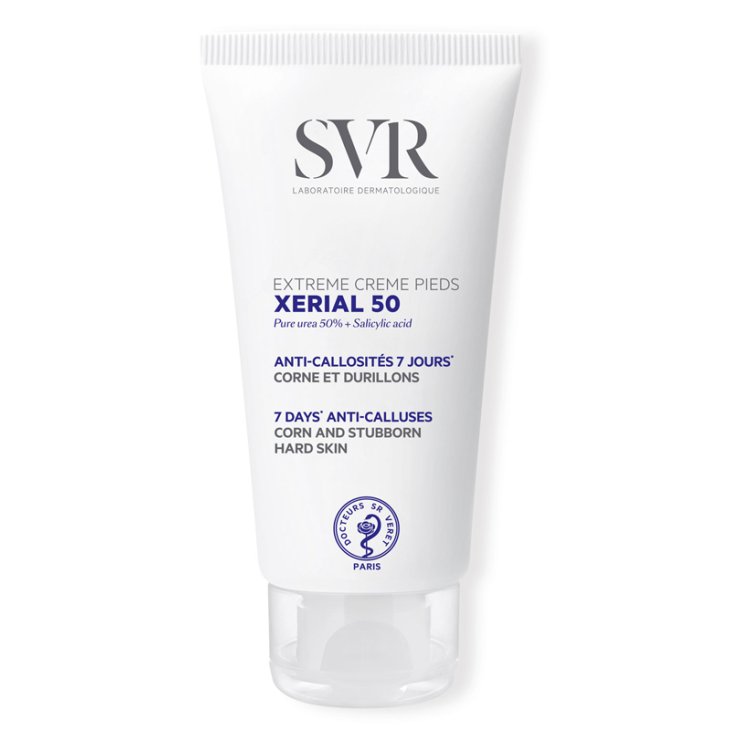 SVR XERIAL 50 EXTREME 50ML