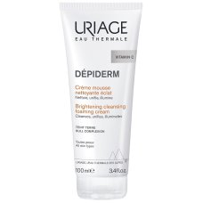 DEPIDERM MOUSSE DET 100ML