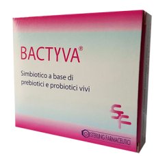 BACTIVA 20CPS BACTIVA 20CPS