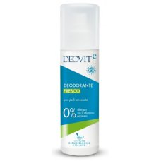 DEOVIT DEO FRESCO 100ML 2018 DEOVIT DEO FRESCO 100ML 2018
