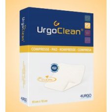 URGOCLEAN 10X10 5PZ URGOCLEAN 10X10 5PZ