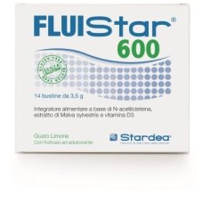 FLUISTAR600 14BUST FLUISTAR600 14BUST