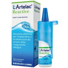 Artelac Reactive Multidose10ml Artelac Reactive Multidose10ml