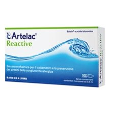 ARTELAC REACTIVE 10 SDU MONOD ARTELAC REACTIVE 10 SDU MONOD