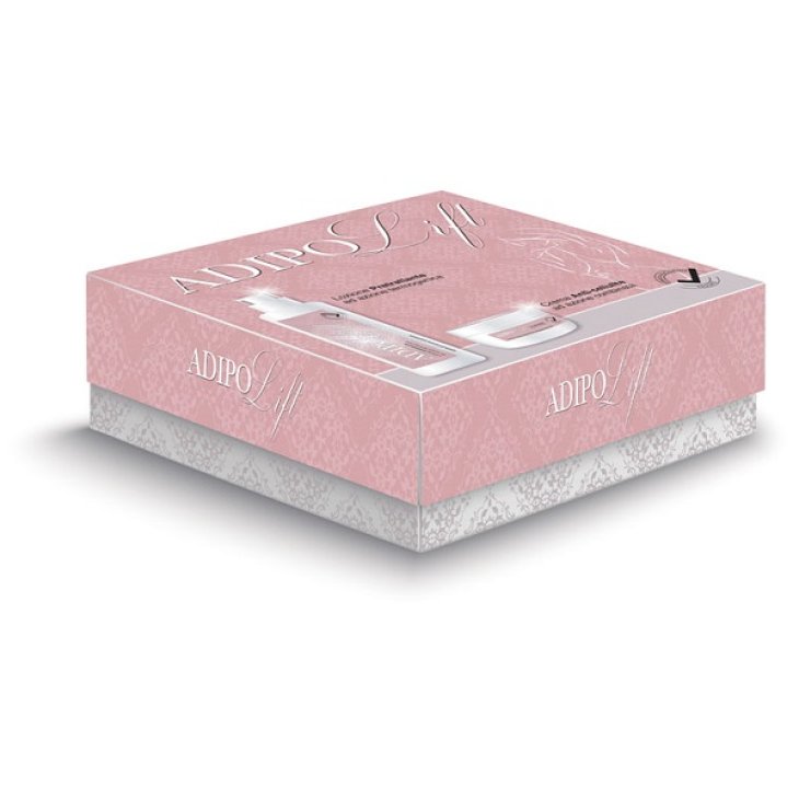 ADIPOLIFT CR CELLUL+LOZIONE ADIPOLIFT CR CELLUL+LOZIONE