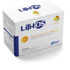 LITHOS 60BUST 4,5G AGRUMI