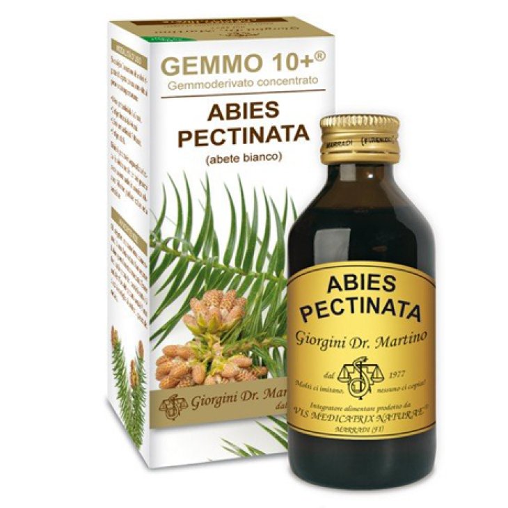 ABETE BI 100ML ANALCO GEMM 10+ ABETE BI 100ML ANALCO GEMM 10+