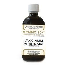 MIRTILLO RO ANAL GEMMO 10+ 500