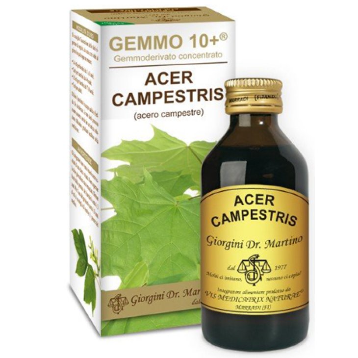 ACERO CAMP 100ML ANALCO GEM10+ ACERO CAMP 100ML ANALCO GEM10+