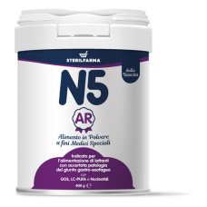 N5 Ar Alim Diet Lattanti 400g