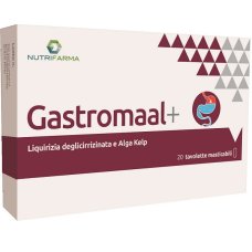 GASTRO MAAL + 20TAV GASTRO MAAL + 20TAV