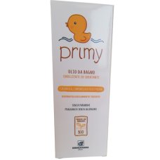 PRIMY OLIO DA BAGNO 250ML