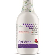 OPTIDREN MELOGRANO 500ML OPTIDREN MELOGRANO 500ML