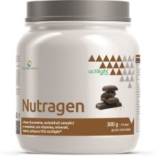 NUTRAGEN POLVERE CIOCC 300G NUTRAGEN POLVERE CIOCC 300G