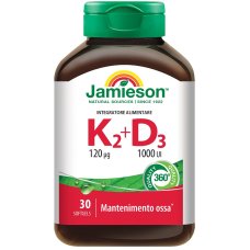 JAMIESON K2+D3 30PRL JAMIESON K2+D3 30PRL